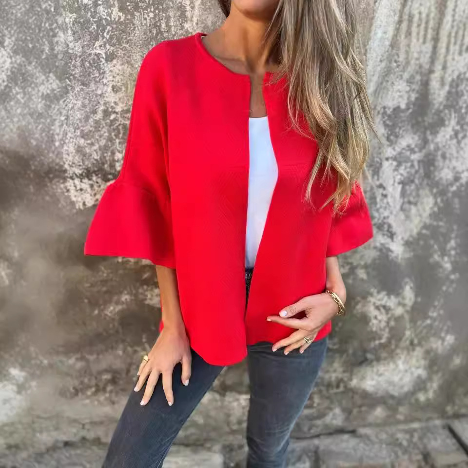 Women'S Fashion Jackets Amazon - Amazon 202, осенняя новая трансграничная модная