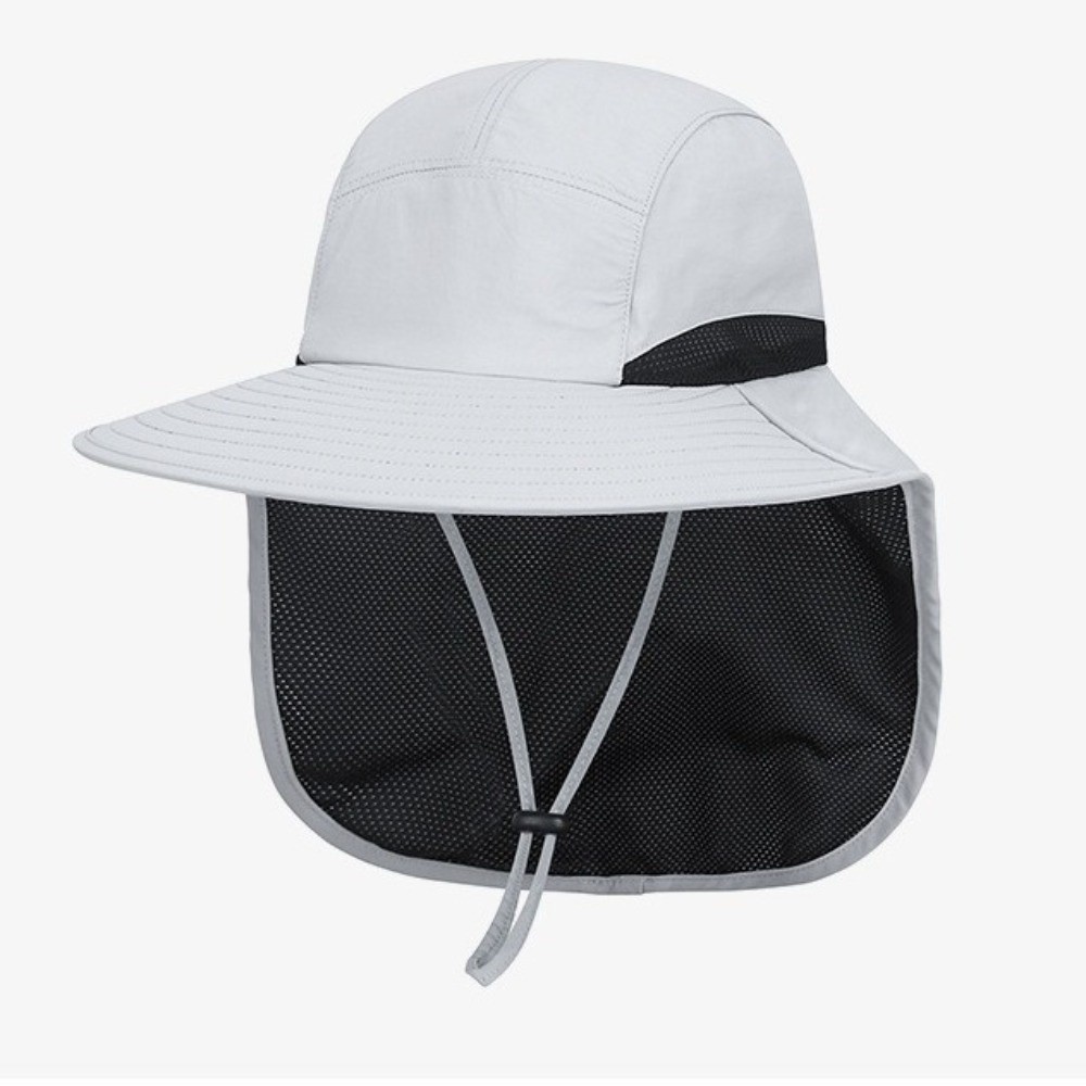 Bucket Hat Women - Модная широкополая панама для активного отдыха