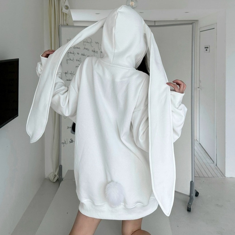 Women'S Fashion Zip Up Hoodies - Осень 2022, толстовка с капюшоном Kawaii