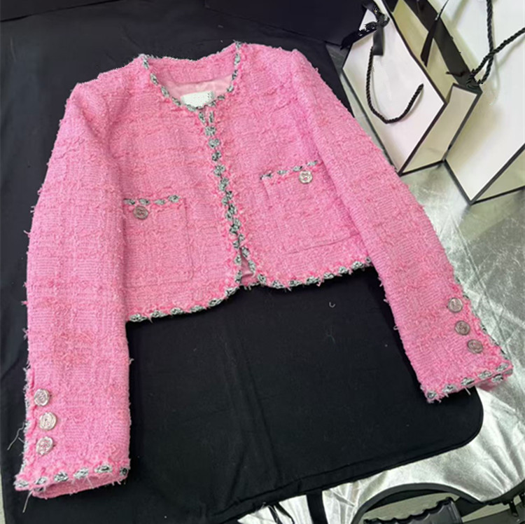 Women'S Fashion Long Coat - Индивидуальный пошив: Европейская женская мода 2026,