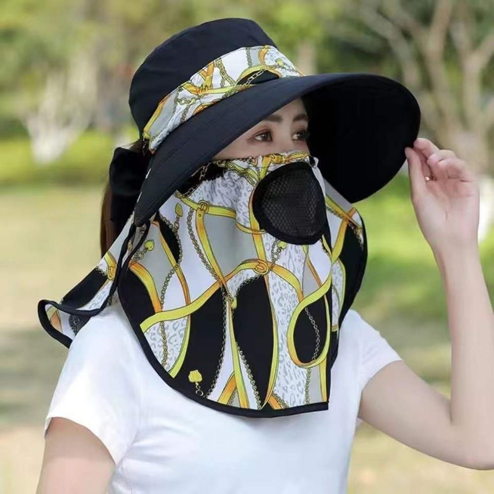 Bucket Hat Women - Рыболовные шапки, аксессуары для одежды, женская