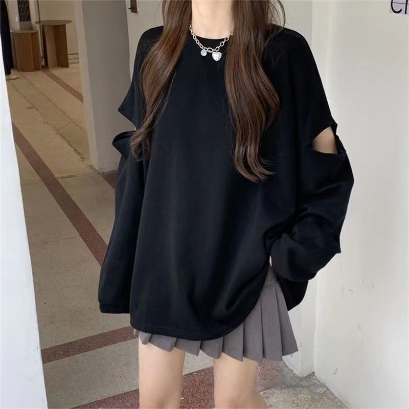 Women Fashion Uk - Женская одежда, свободные трендовые футболки с