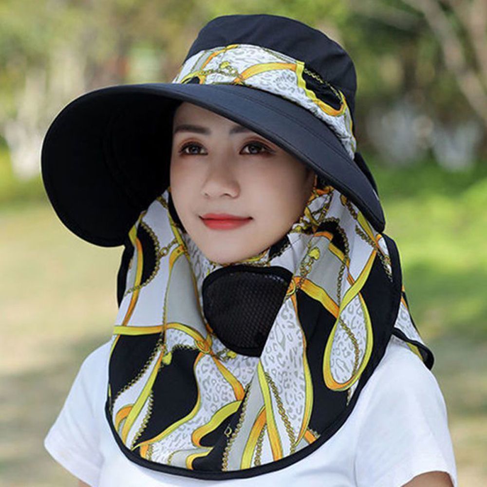 Bucket Hat Women - Шляпа Do для сельского хозяйства, работы