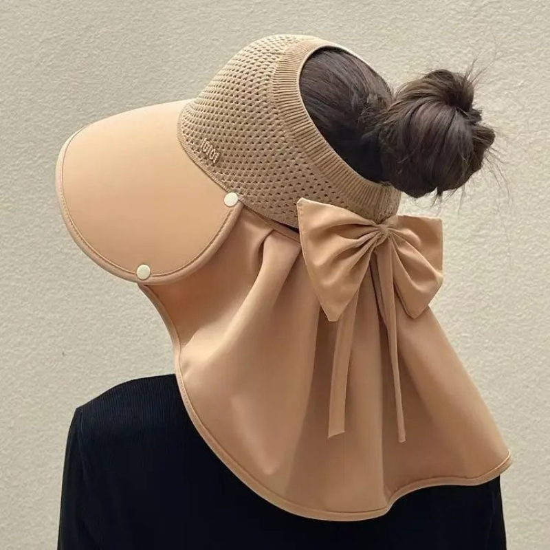 Bucket Hat Women - Летняя женская панама для активного отдыха,
