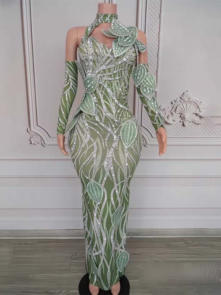 Women'S Fashion Dresses Images - Высококачественная наклейка с горячим тиснением, сексуальное
