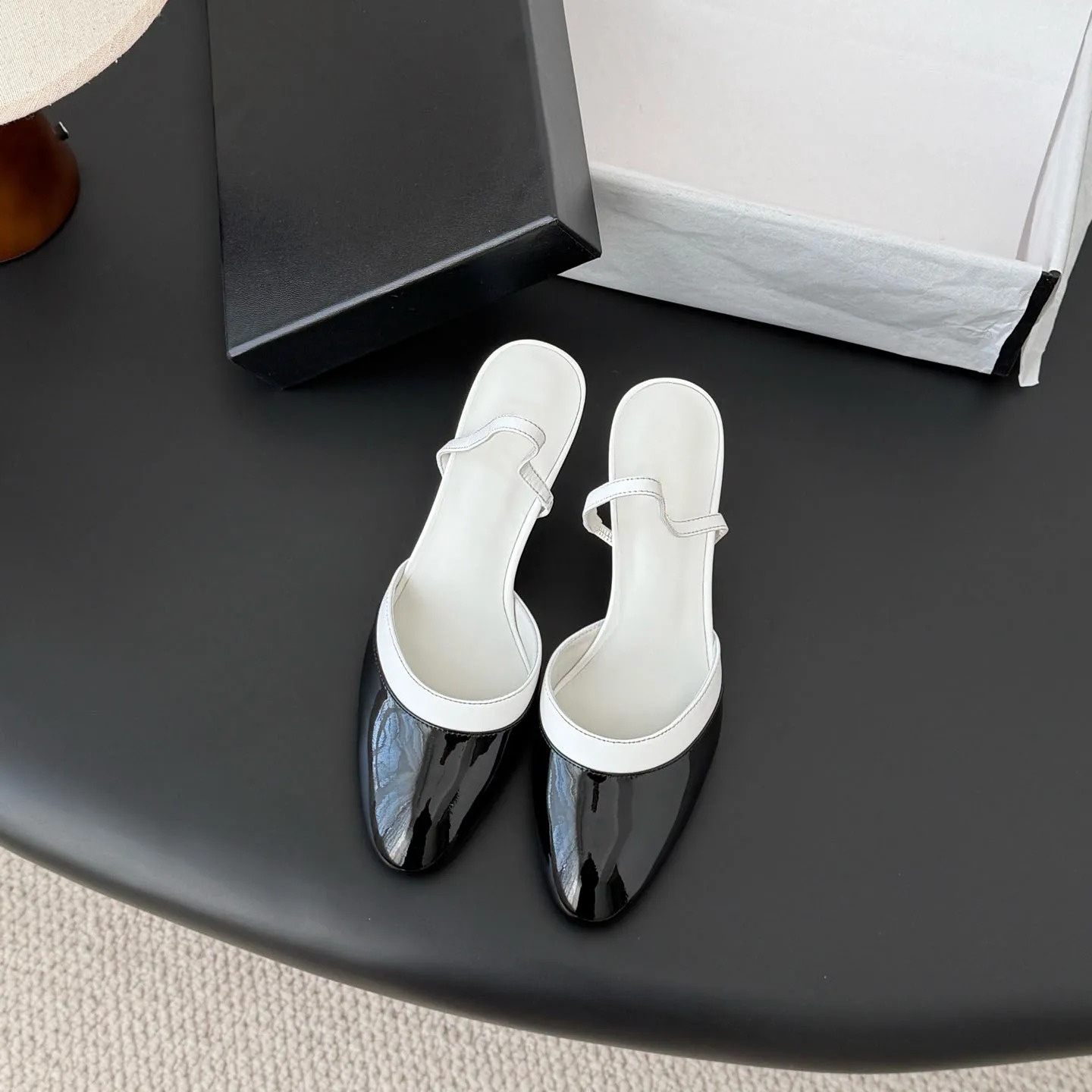 Women'S Fashion Loafers - Новинка Весна 2026: Модные женские лоферы