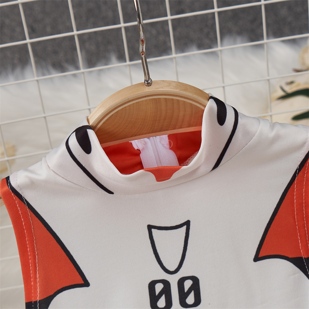 Белый милый милый комбинезон с – обзор и цена Turtleneck Bodysuit