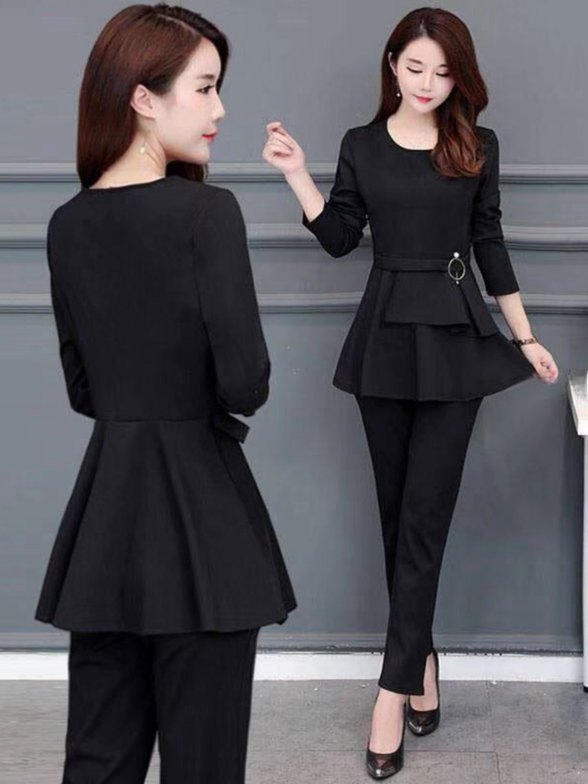 Комплект для полных женщин: ос – обзор и цена Women Fashion Over The Years