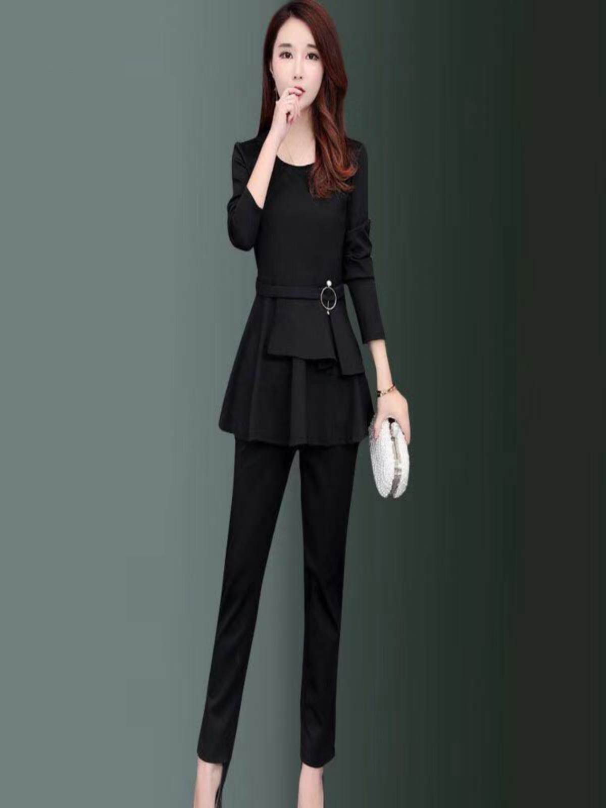 Комплект для полных женщин: ос – обзор и цена Women Fashion Over The Years