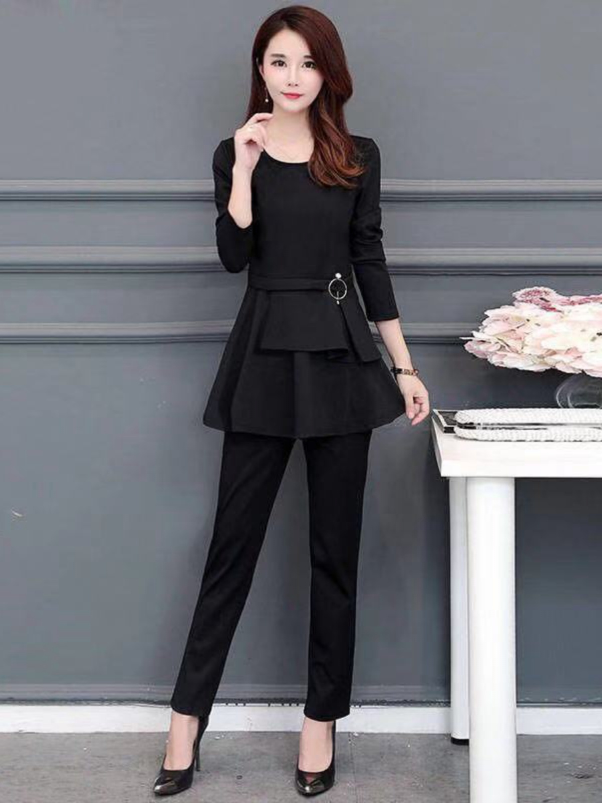 Комплект для полных женщин: ос – обзор и цена Women Fashion Over The Years