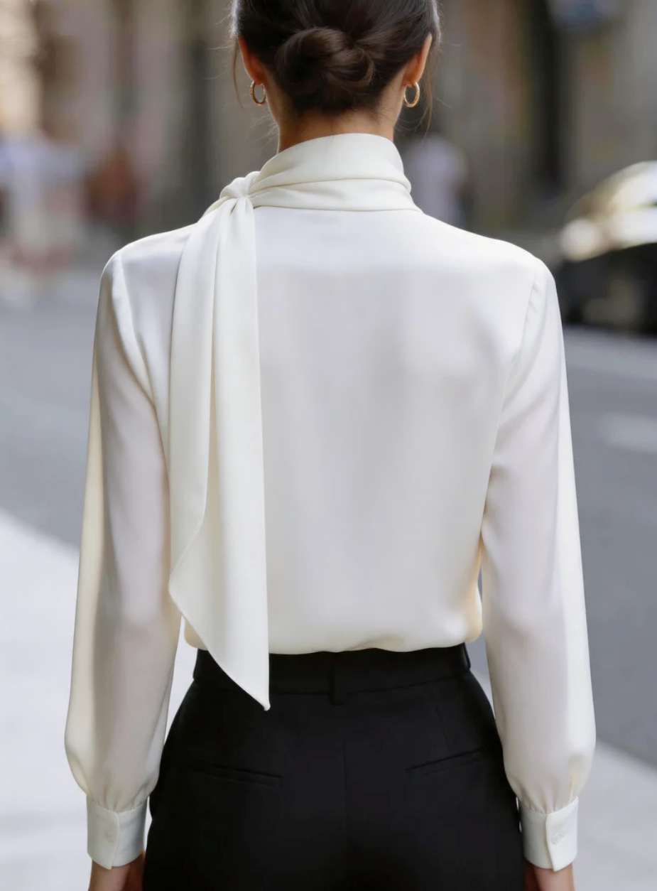 Женские модные блузки: весенне – обзор и цена Turtleneck Bodysuit