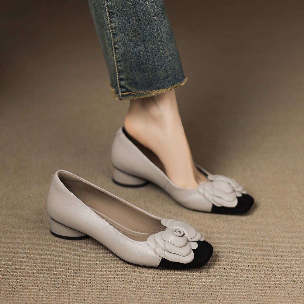 Модные туфли с цветочным принт – обзор и цена Women'S Fashion Loafers
