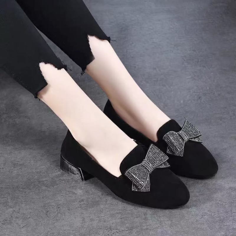2025 г., новые модные женские  – обзор и цена Women'S Fashion Loafers