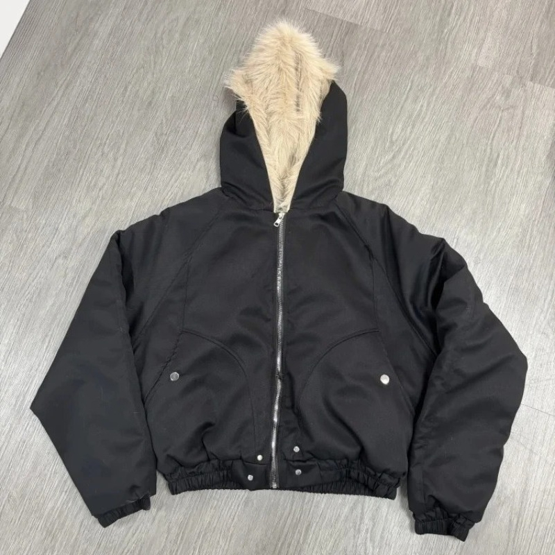 Y2k Готическая винтажная черна – обзор и цена Women'S Fashion Zip Up Hoodies