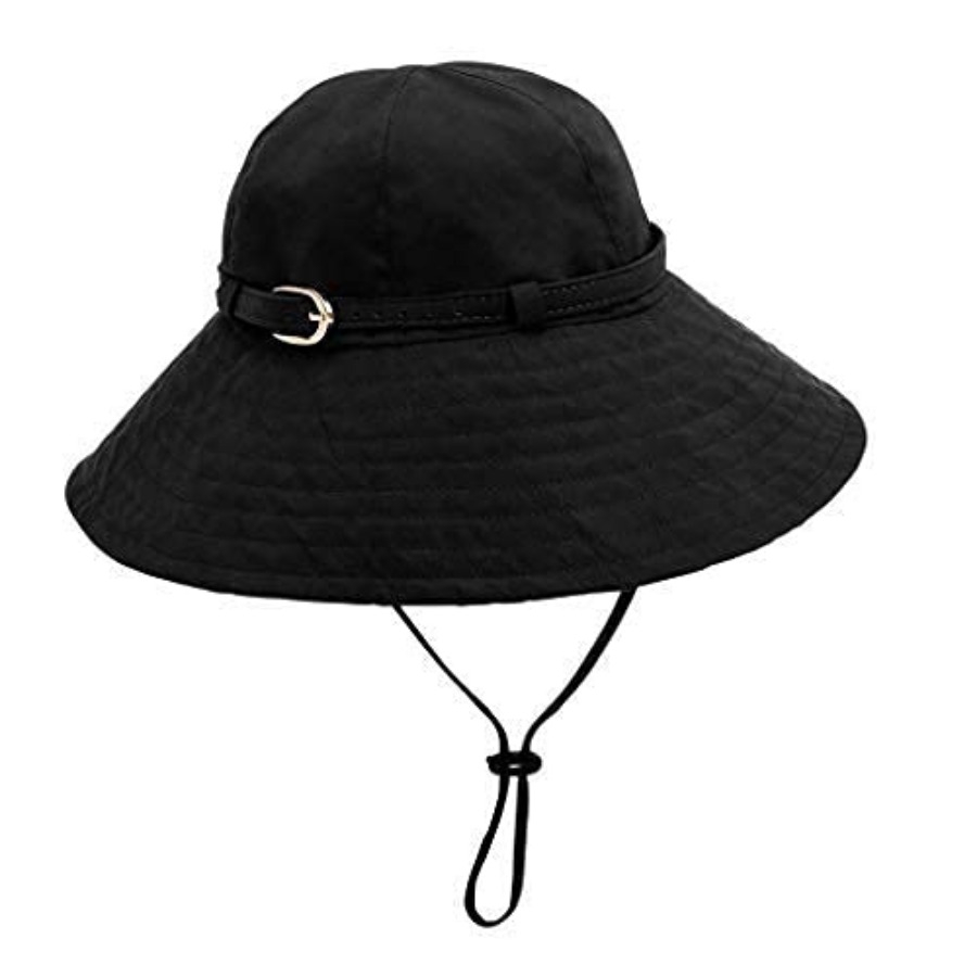 VINRELLA Шляпа от дождя и солн – обзор и цена Bucket Hat Women