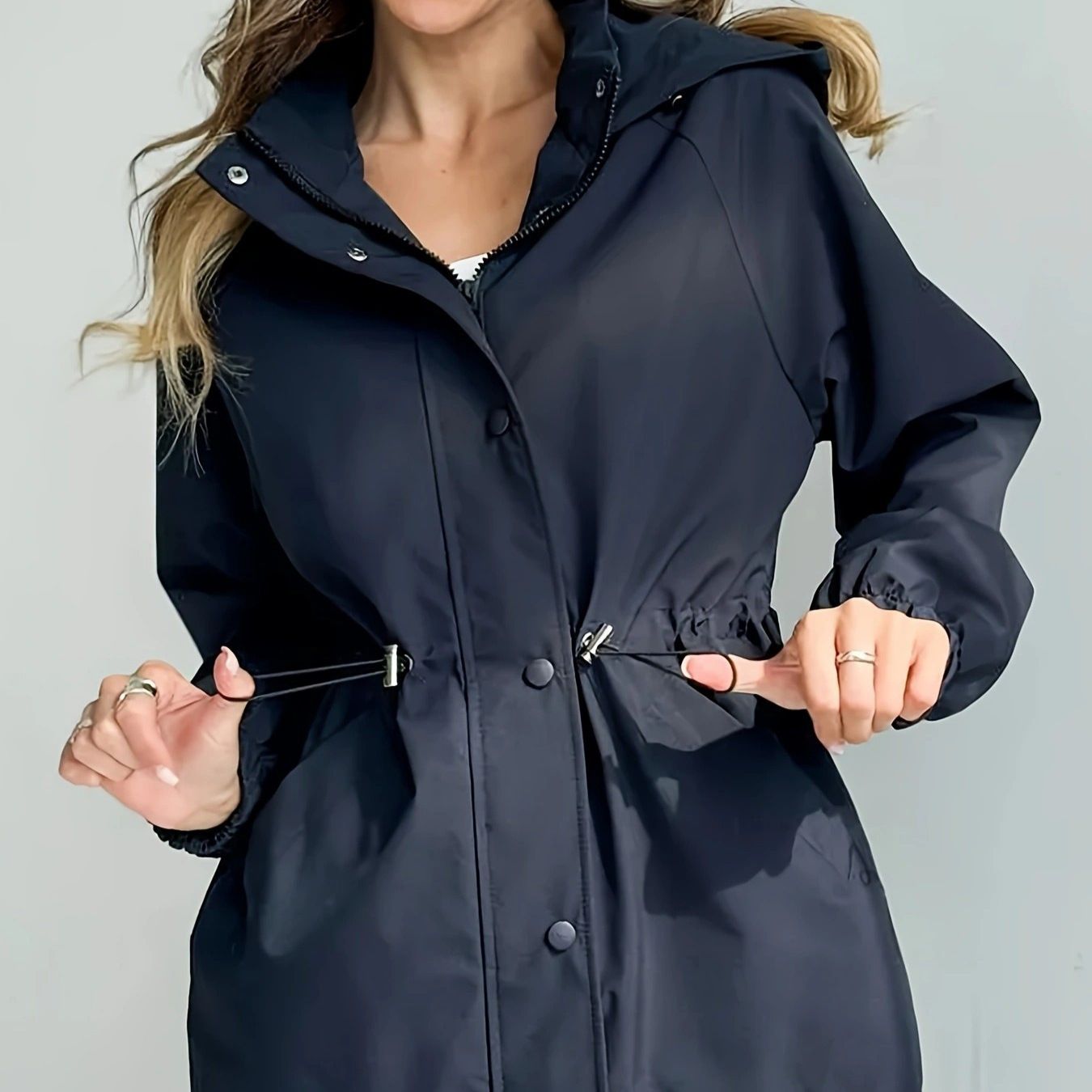 Женская куртка-ветровка 2026 г – обзор и цена Women'S Fashion Jackets Amazon