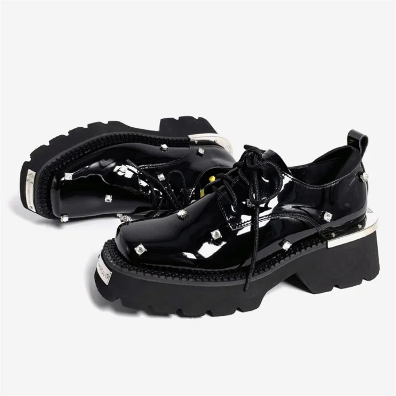 Женские лоферы на платформе с  – обзор и цена Women'S Fashion Loafers