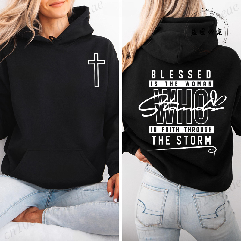 Худи на молнии с принтом «Иису – обзор и цена Women'S Fashion Zip Up Hoodies