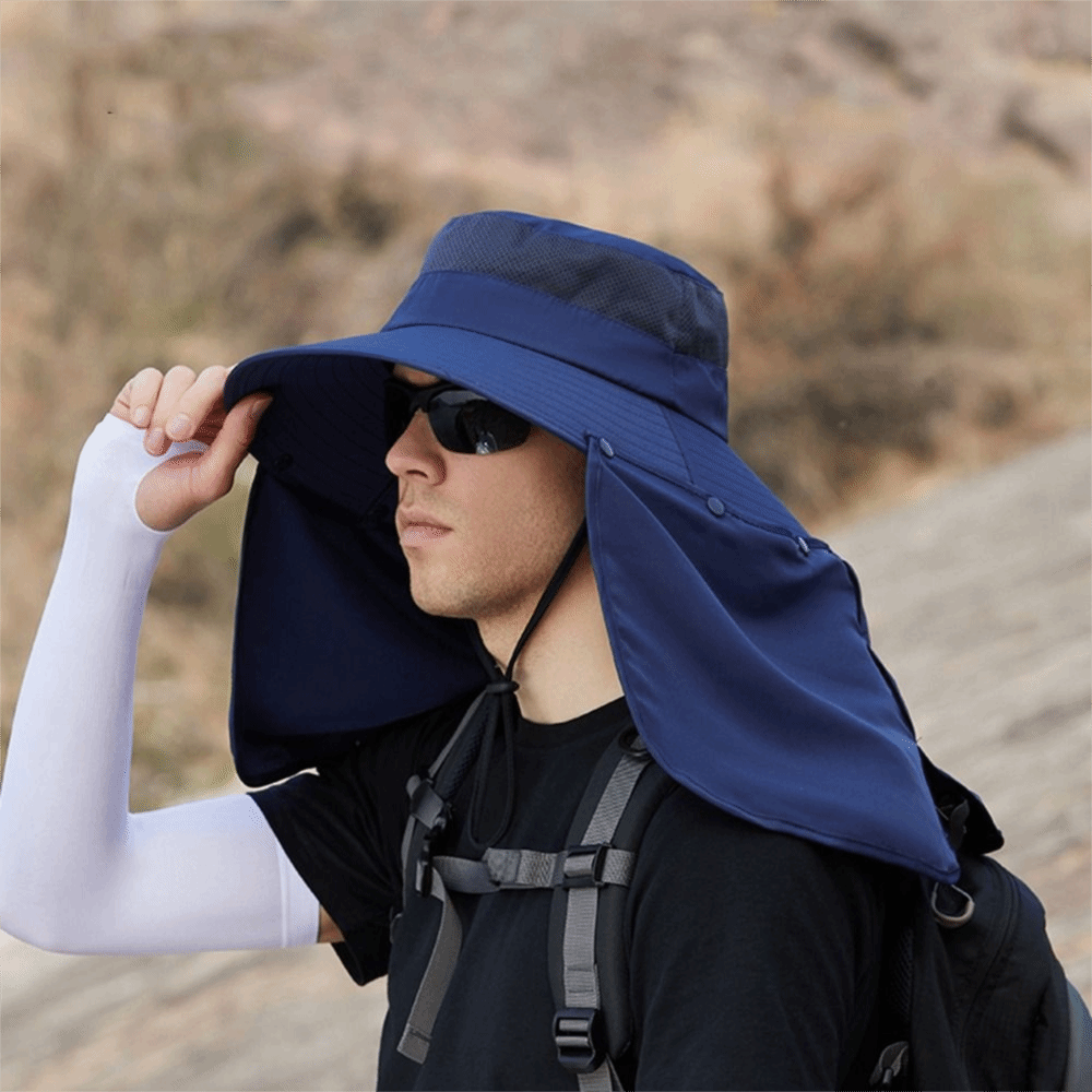 Простая тканевая мужская панам – обзор и цена Bucket Hat Women