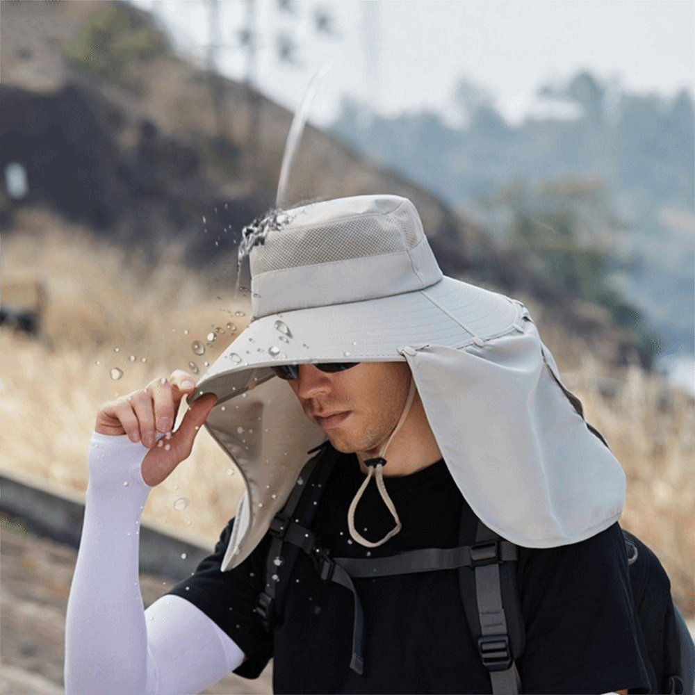 Простая тканевая мужская панам – обзор и цена Bucket Hat Women