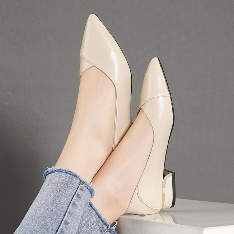 Новые женские кожаные туфли с  – обзор и цена Women'S Fashion Loafers
