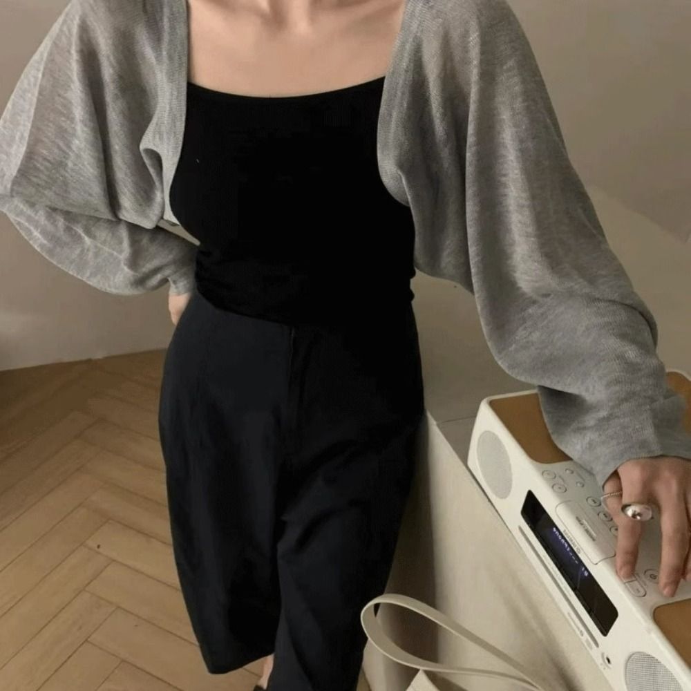 Новый тонкий солнцезащитный ка – обзор и цена Women'S Fashion Long Coat