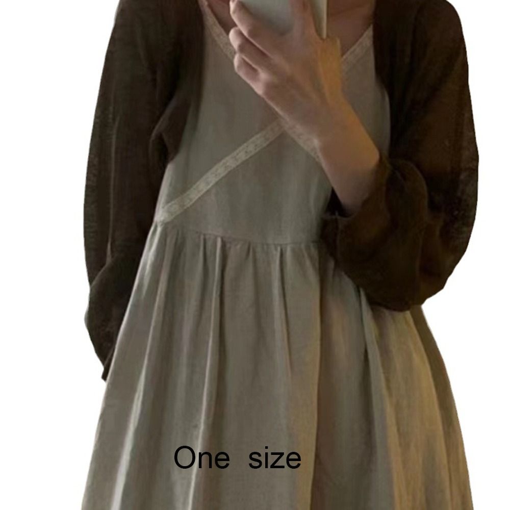Новый тонкий солнцезащитный ка – обзор и цена Women'S Fashion Long Coat