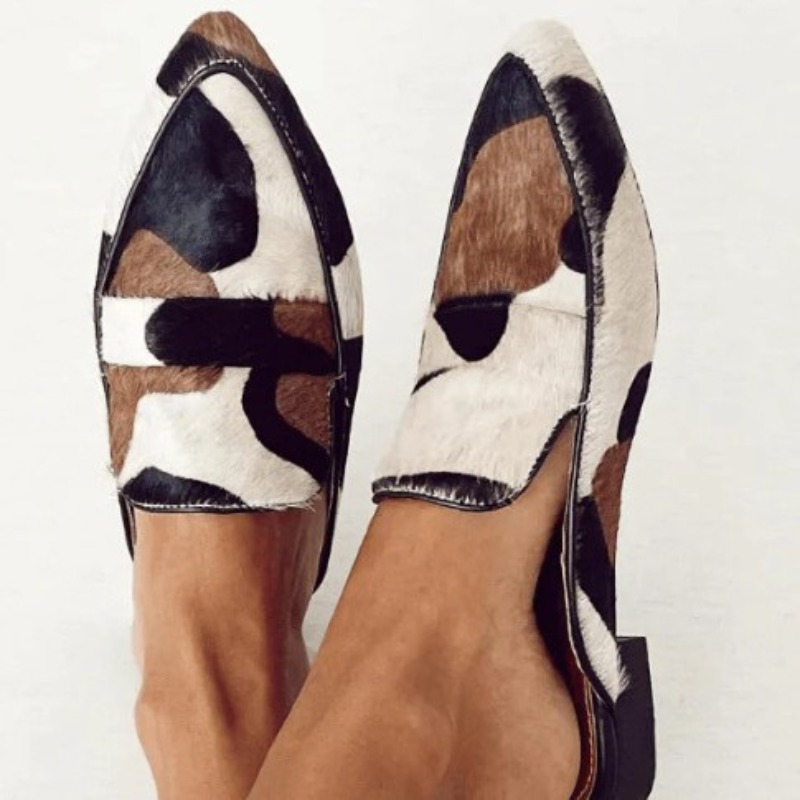 Женские туфли в британском сти – обзор и цена Women'S Fashion Loafers