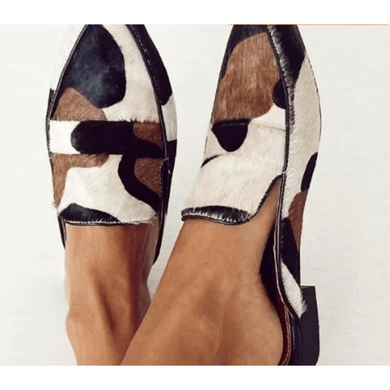 Женские туфли в британском сти – обзор и цена Women'S Fashion Loafers