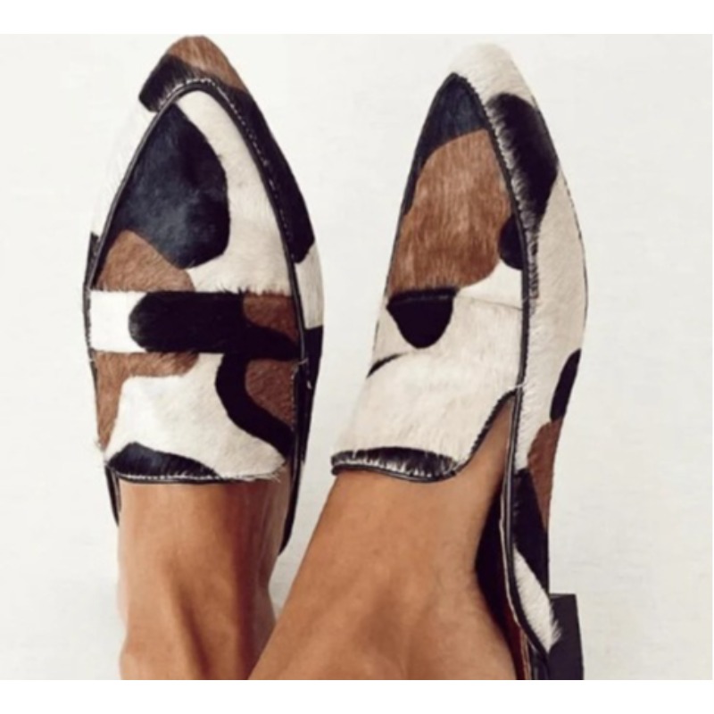 Женские туфли в британском сти – обзор и цена Women'S Fashion Loafers
