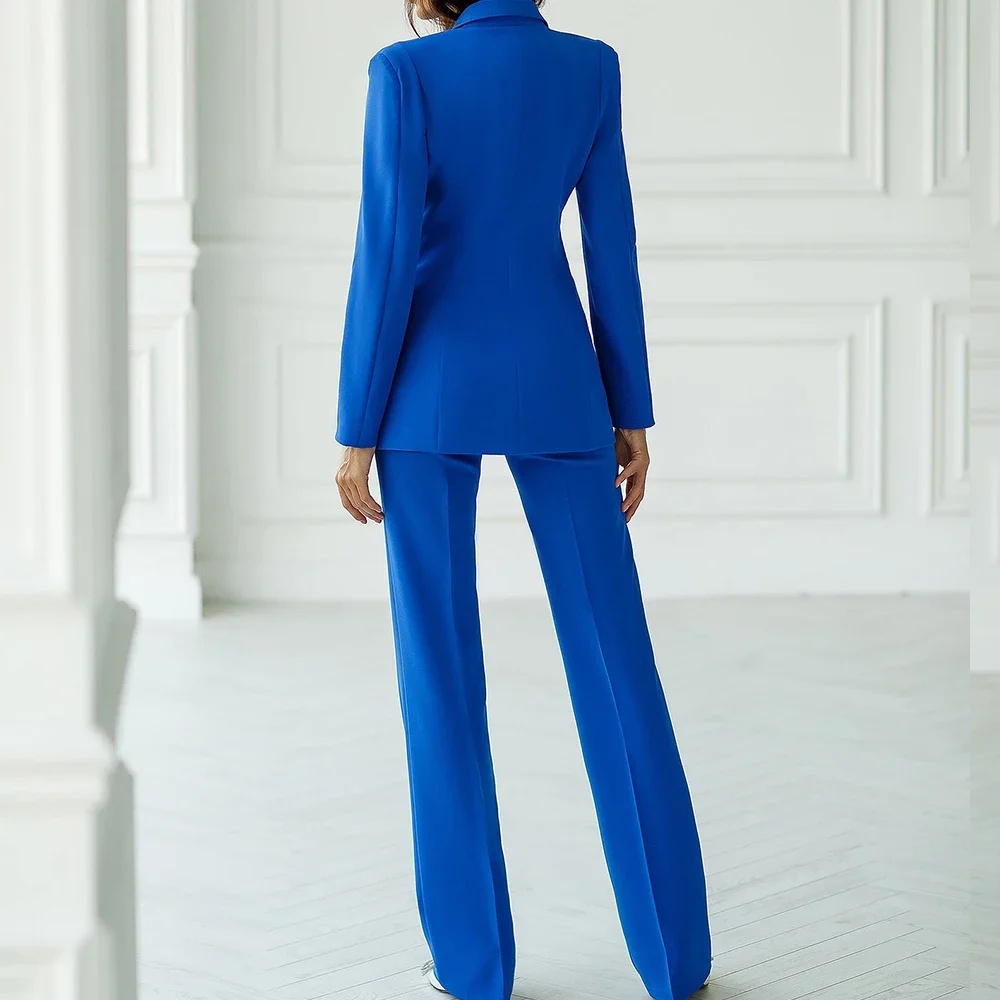 Женский модный комплект из дву – обзор и цена Women'S Fashion Blazer