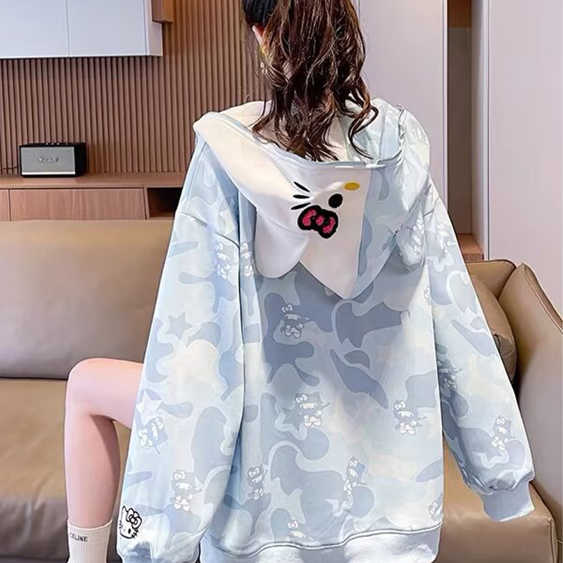 Новая женская толстовка Y2K 20 – обзор и цена Women'S Fashion Long Coat