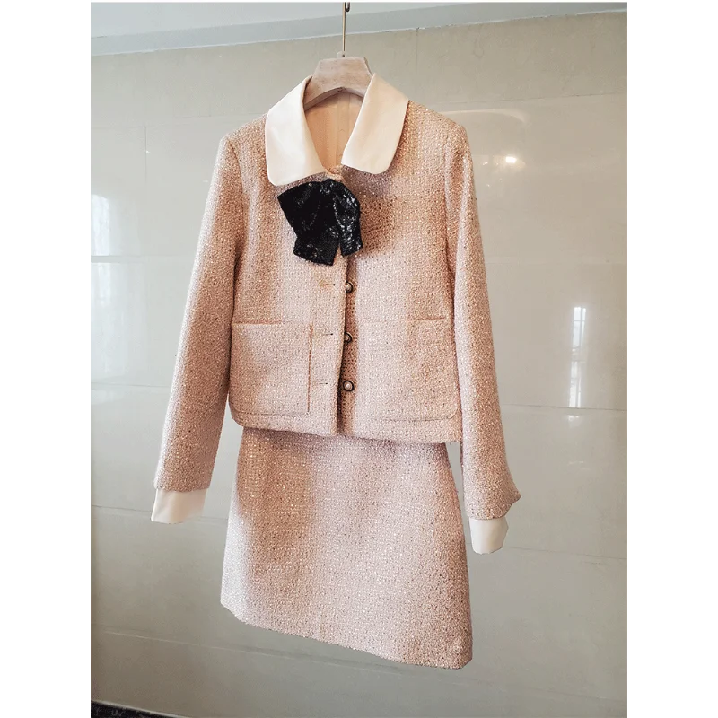 Осень-зима, маленький ароматны – обзор и цена Women'S Fashion Long Coat