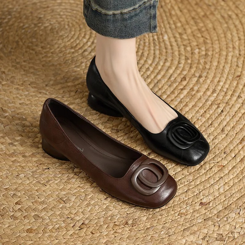 Женские туфли-лодочки во франц – обзор и цена Women'S Fashion Loafers