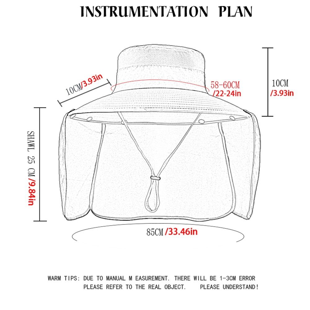 Модная мужская солнцезащитная  – обзор и цена Bucket Hat Women