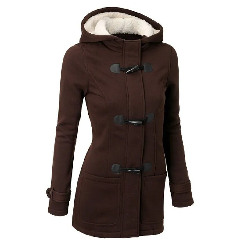Продажа Amazon с капюшоном, кл – обзор и цена Women'S Fashion Jackets Amazon