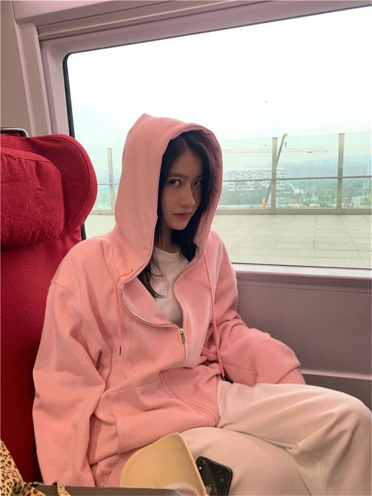 Новое поступление 202, женские – обзор и цена Women'S Fashion Zip Up Hoodies