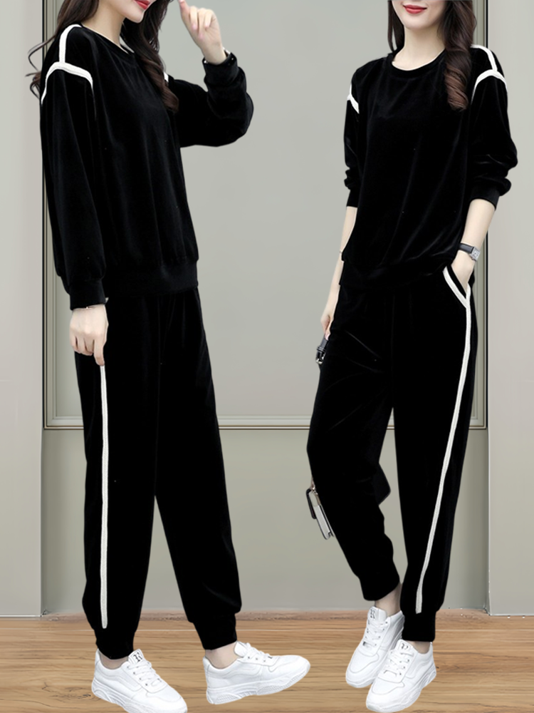 Модный комплект спортивной оде – обзор и цена Women Fashion Over The Years