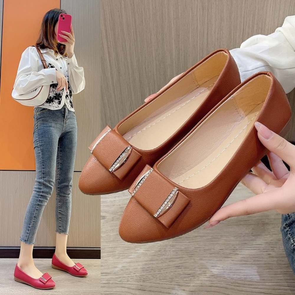 Женские модные повседневные ле – обзор и цена Women'S Fashion Loafers