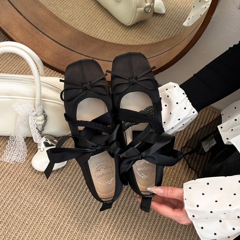 Новые весенние удобные балетки – обзор и цена Women'S Fashion Loafers