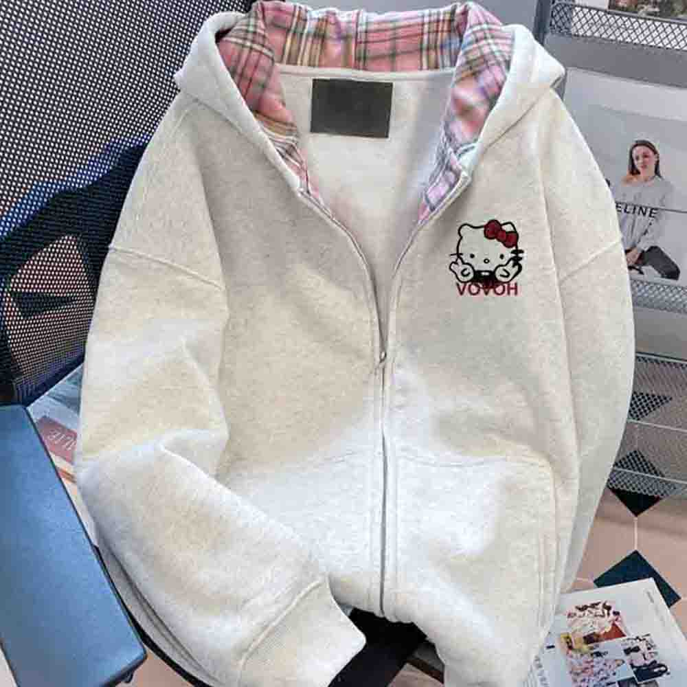 Женская толстовка с капюшоном  – обзор и цена Women'S Fashion Long Coat