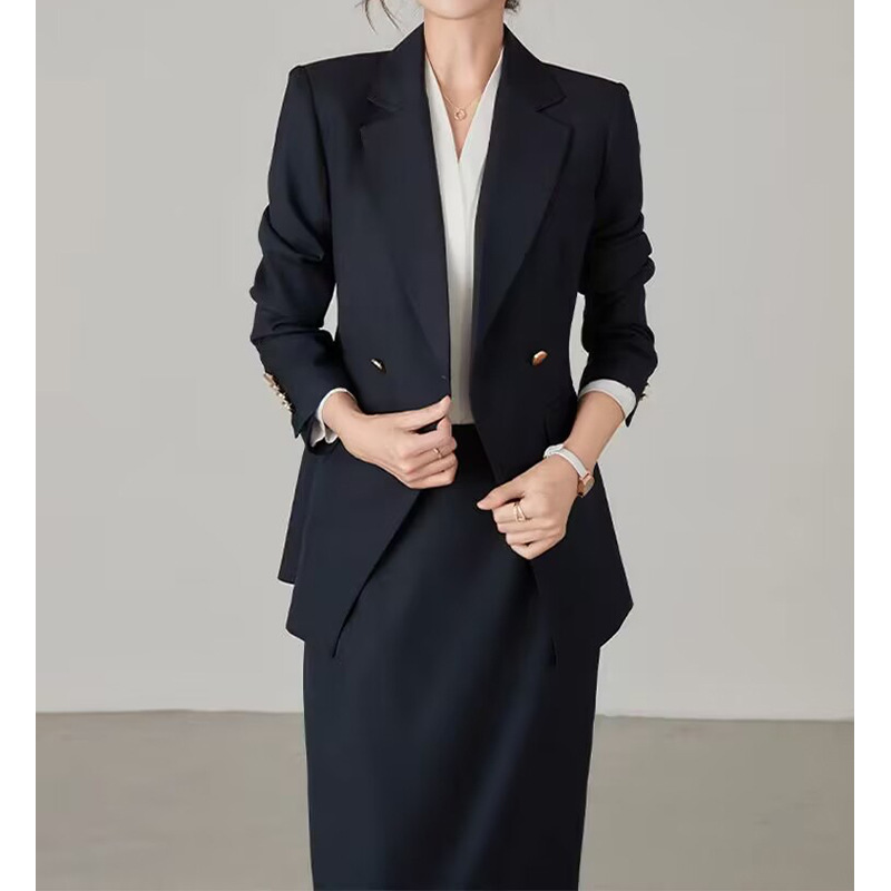 Женский костюм Allingentle: пи – обзор и цена Women'S Fashion Blazer
