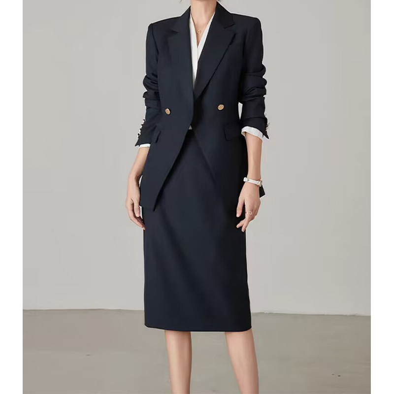 Женский костюм Allingentle: пи – обзор и цена Women'S Fashion Blazer
