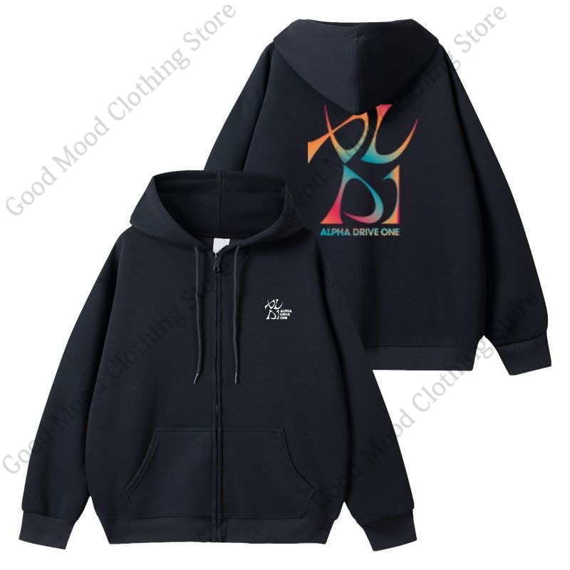 ALPHA DRIVE ONE толстовки на м – обзор и цена Women'S Fashion Zip Up Hoodies