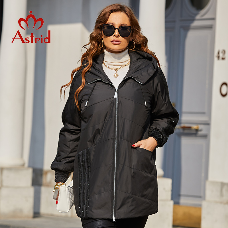 Astrid 2022 весенние женские п – обзор и цена Women'S Fashion Long Coat