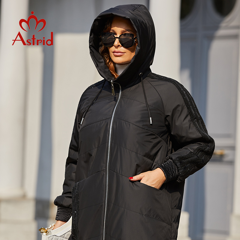 Astrid 2022 весенние женские п – обзор и цена Women'S Fashion Long Coat