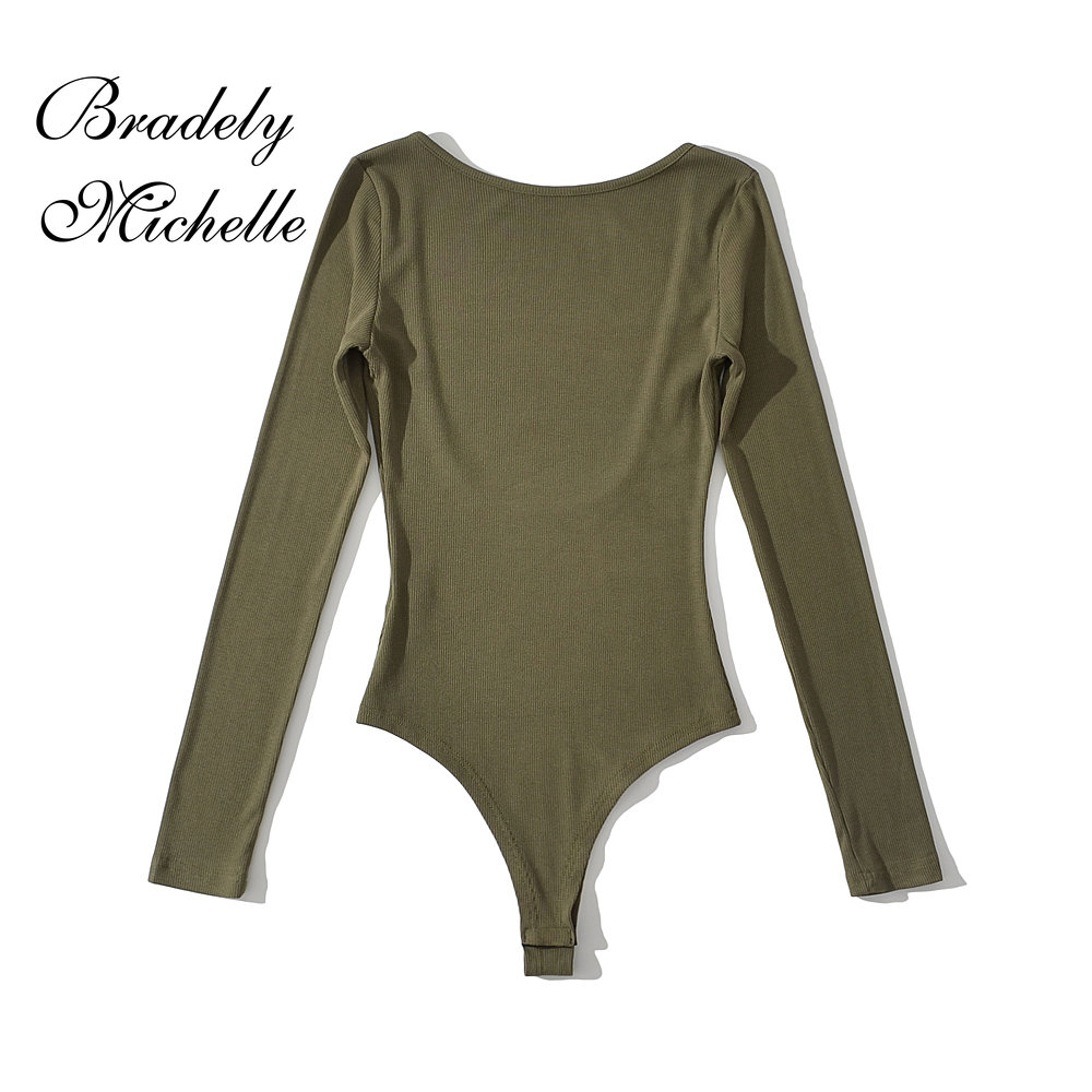 Женская сексуальная одежда, од – обзор и цена Turtleneck Bodysuit