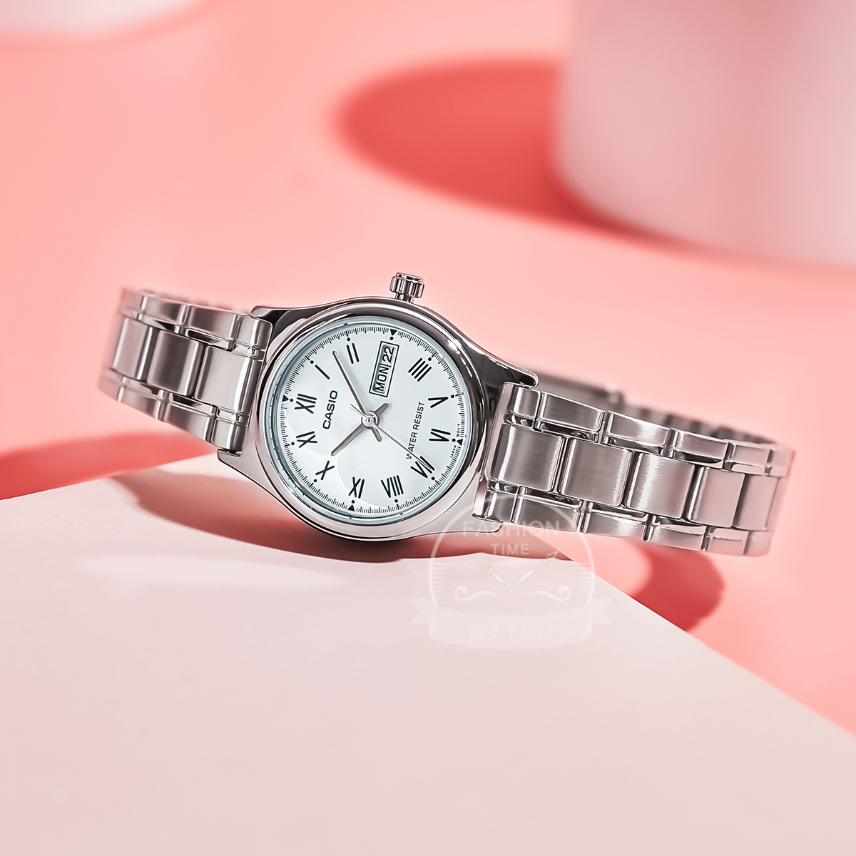 Женские часы Casio LTP-V006D-2 – обзор и цена Women Fashion Zone