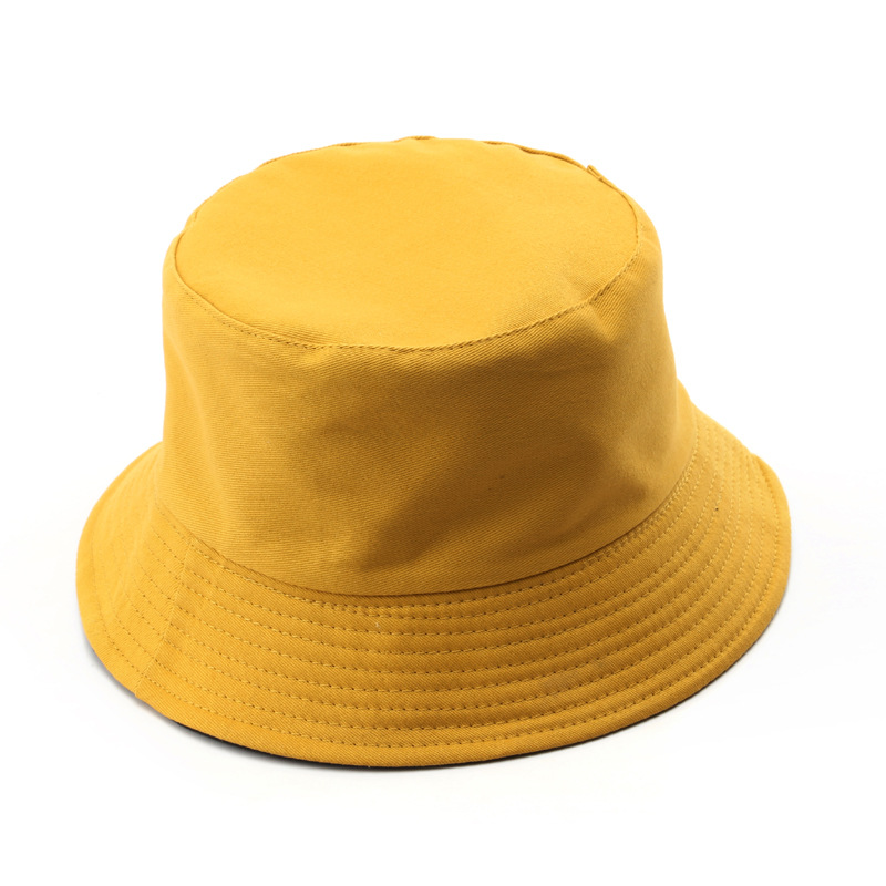 Двусторонняя рыбацкая кепка с  – обзор и цена Bucket Hat Women