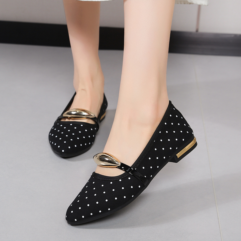 Весенне-осенние элегантные ост – обзор и цена Women'S Fashion Loafers